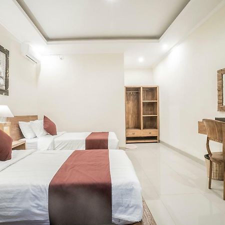 Sriwedari 40 Ubud Exterior foto