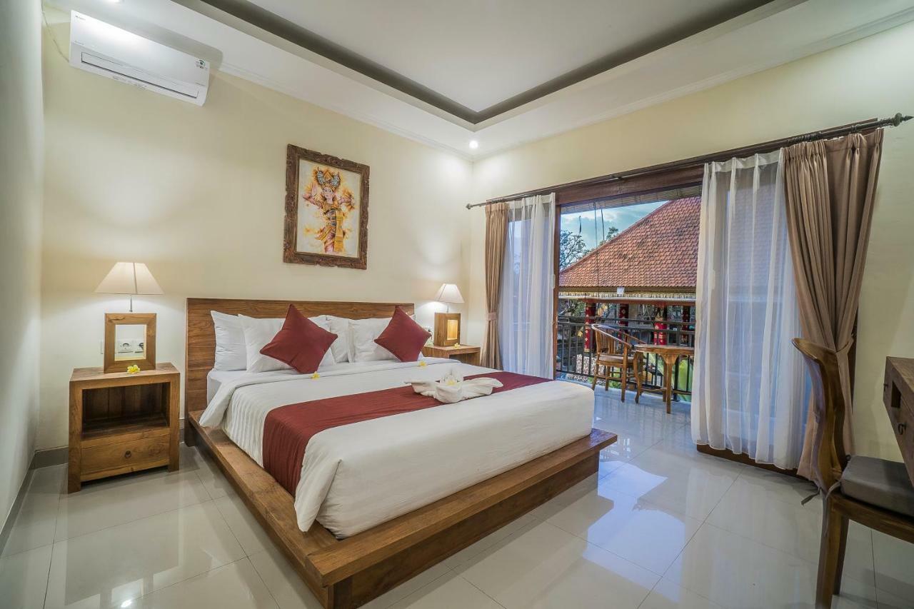 Sriwedari 40 Ubud Exterior foto